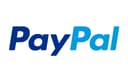 aceitamos cartão paypal